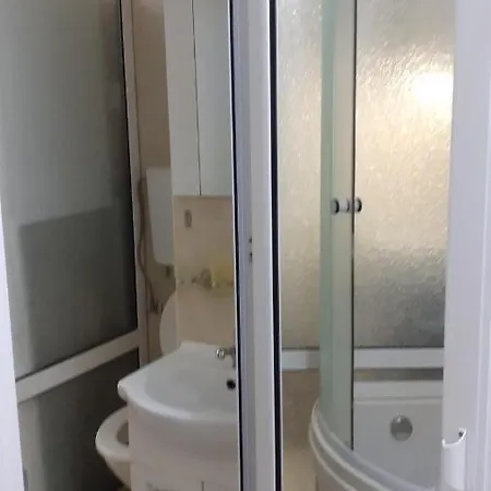 アパート Apartament Clasic Ultracentral *
