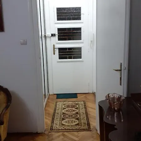 Apartament Clasic Ultracentral * ティミショアラ