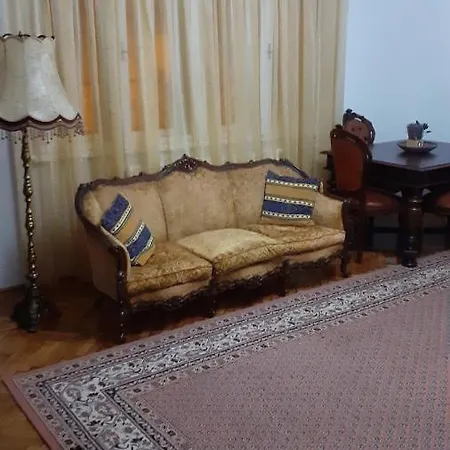 Apartament Clasic Ultracentral *