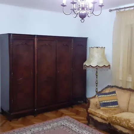 Apartament Clasic Ultracentral *
